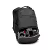 Mochila Manfrotto MB MA3-BP-A bolsa para câmara universal preta
