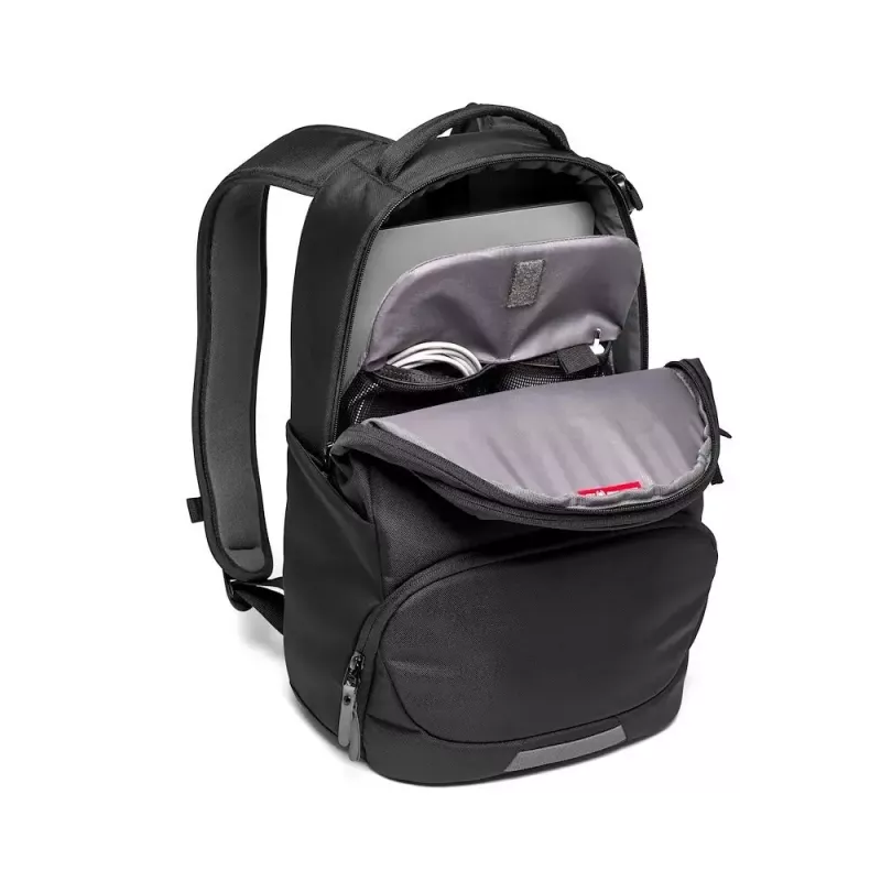 Mochila Manfrotto MB MA3-BP-A bolsa para câmara universal preta