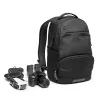 Mochila Manfrotto MB MA3-BP-A bolsa para câmara universal preta