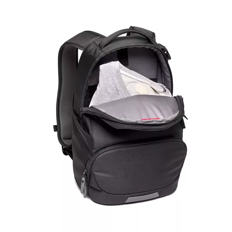 Mochila Manfrotto MB MA3-BP-A bolsa para câmara universal preta