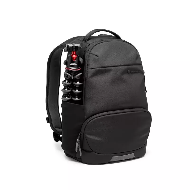 Mochila Manfrotto MB MA3-BP-A bolsa para câmara universal preta