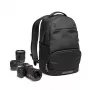 Mochila Manfrotto MB MA3-BP-A bolsa para câmara universal preta