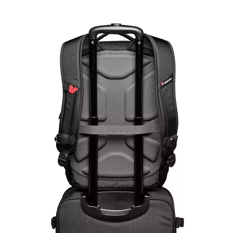 Mochila Manfrotto MB MA3-BP-GM Universal preta
