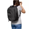 Mochila Manfrotto MB MA3-BP-GM Universal preta