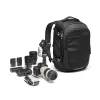 Mochila Manfrotto MB MA3-BP-GM Universal preta