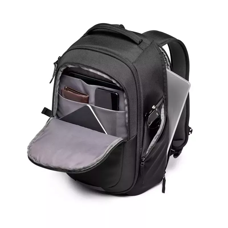 Mochila Manfrotto MB MA3-BP-GM Universal preta