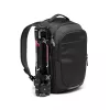Mochila Manfrotto MB MA3-BP-GM Universal preta