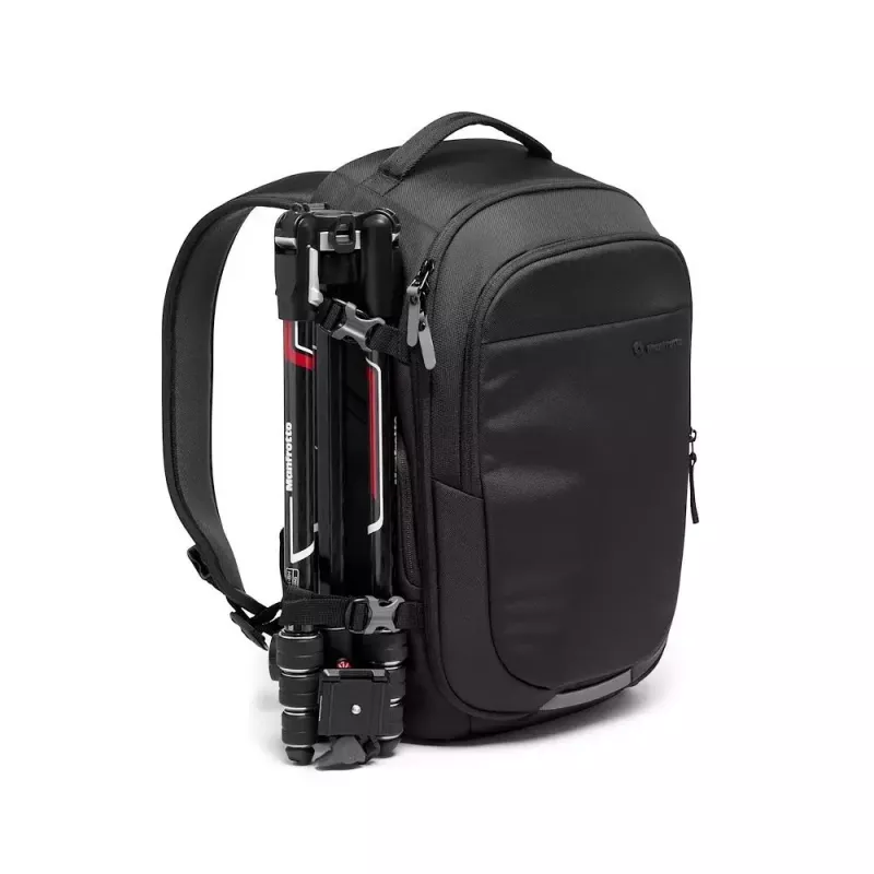 Mochila Manfrotto MB MA3-BP-GM Universal preta