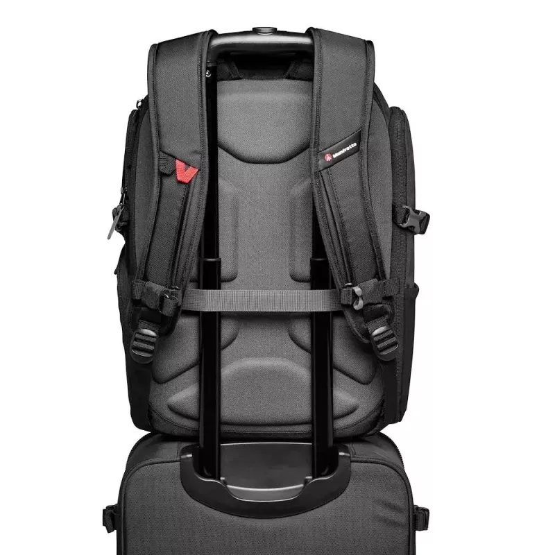 Mochila Manfrotto MB MA3-BP-T Universal preta