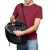 Mochila Manfrotto MB MA3-BP-T Universal preta