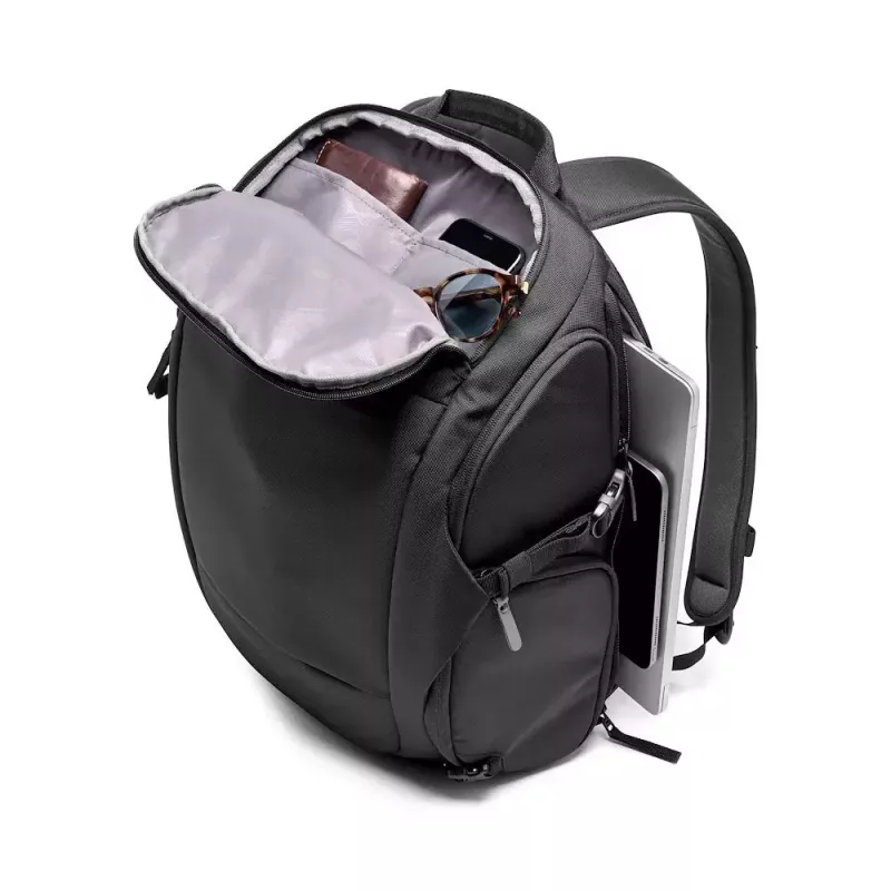 Mochila Manfrotto MB MA3-BP-T Universal preta