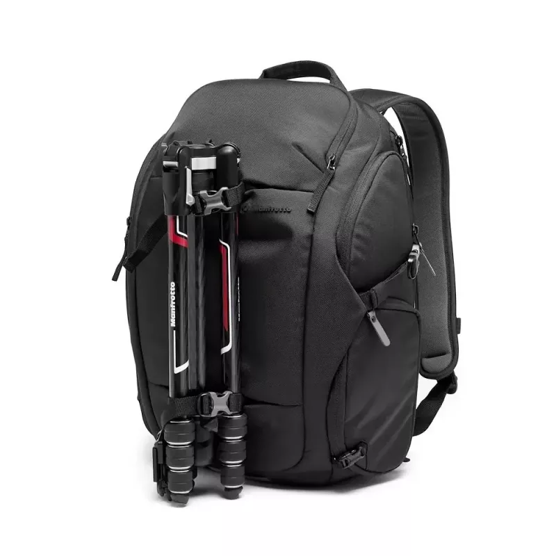 Mochila Manfrotto MB MA3-BP-T Universal preta