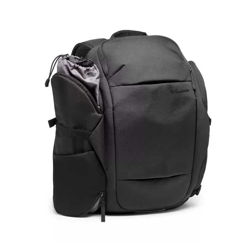 Mochila Manfrotto MB MA3-BP-T Universal preta