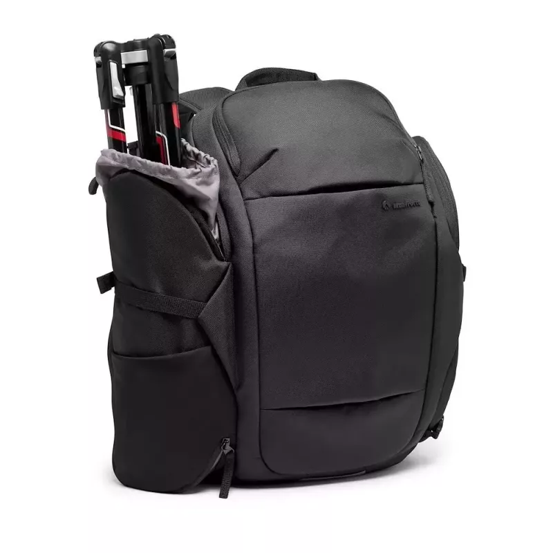 Mochila Manfrotto MB MA3-BP-T Universal preta