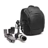 Mochila Manfrotto MB MA3-BP-T Universal preta