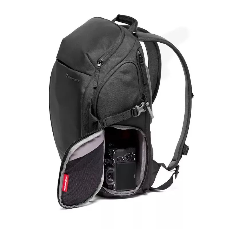 Mochila Manfrotto MB MA3-BP-T Universal preta