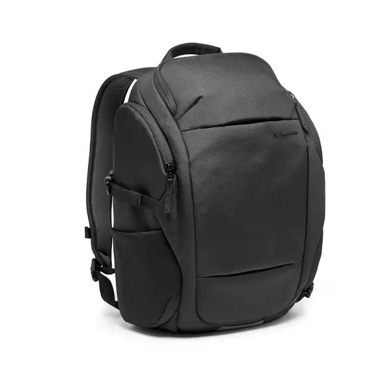 Mochila Manfrotto MB MA3-BP-T Universal preta
