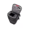 Suporte para bolsa de câmara Manfrotto MB MA3-H-S preto