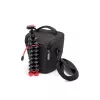 Suporte para bolsa de câmara Manfrotto MB MA3-H-S preto