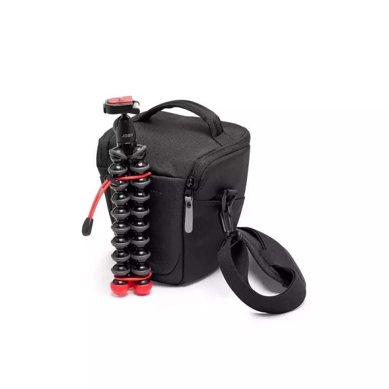 Suporte para bolsa de câmara Manfrotto MB MA3-H-S preto