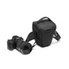 Suporte para bolsa de câmara Manfrotto MB MA3-H-S preto