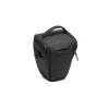 Suporte para bolsa de câmara Manfrotto MB MA3-H-S preto