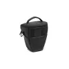 Suporte para bolsa de câmara Manfrotto MB MA3-H-S preto