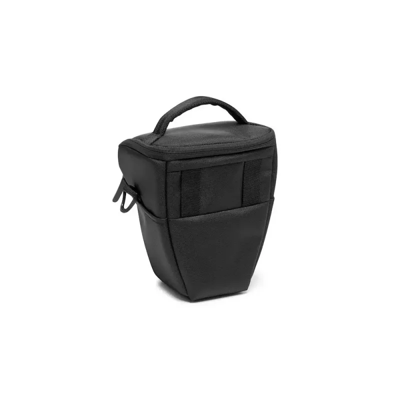 Suporte para bolsa de câmara Manfrotto MB MA3-H-S preto