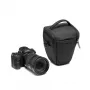 Suporte para bolsa de câmara Manfrotto MB MA3-H-S preto