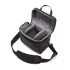 Bolsa de ombro Manfrotto MB MA3-SB-L preta compatibilidade universal