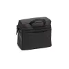 Bolsa de ombro Manfrotto MB MA3-SB-L preta compatibilidade universal