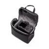 Bolsa de ombro Manfrotto MB MA3-SB-L preta compatibilidade universal