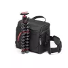 Bolsa de ombro Manfrotto MB MA3-SB-L preta compatibilidade universal