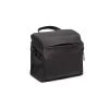 Bolsa de ombro Manfrotto MB MA3-SB-L preta compatibilidade universal