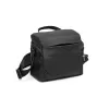 Bolsa de ombro Manfrotto MB MA3-SB-L preta compatibilidade universal