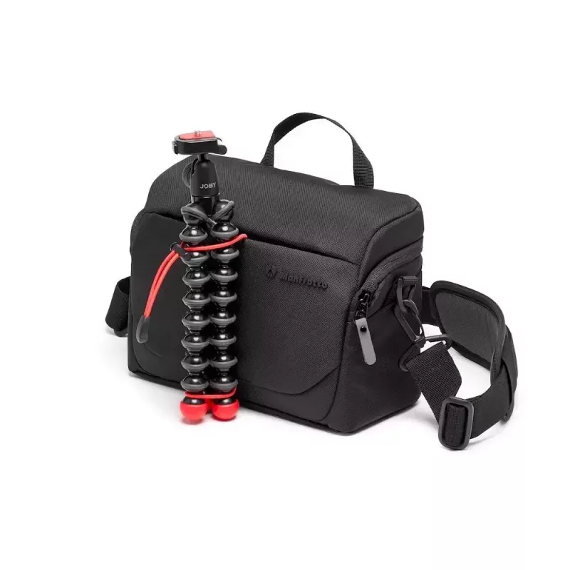 Bolsa de ombro Manfrotto MB MA3-SB-M