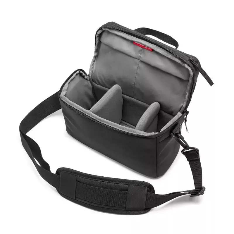 Bolsa de ombro Manfrotto MB MA3-SB-M