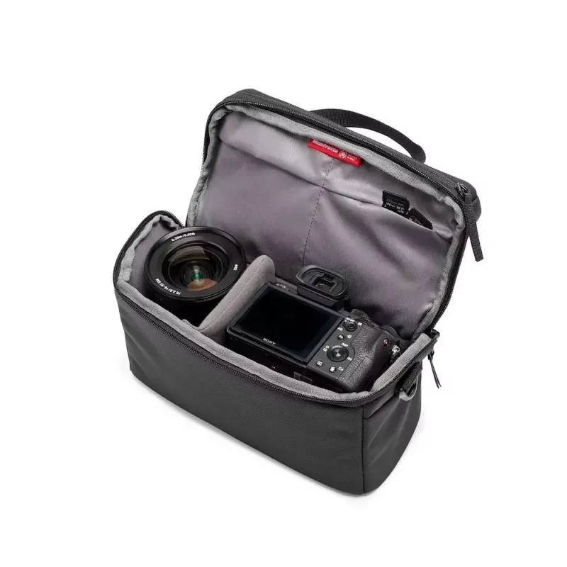 Bolsa de ombro Manfrotto MB MA3-SB-M