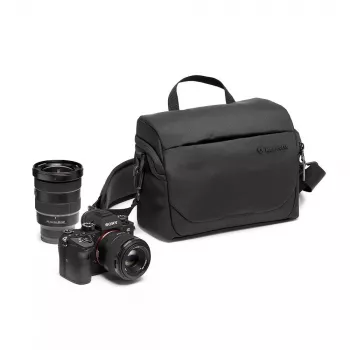 Bolsa de ombro Manfrotto MB MA3-SB-M