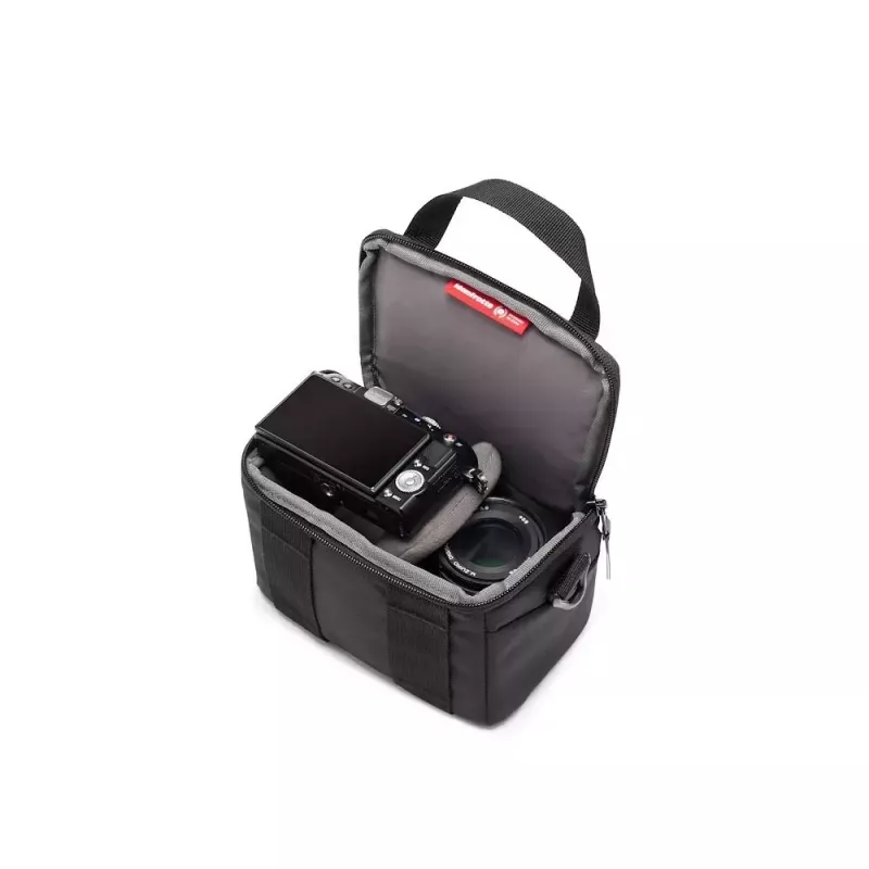 Bolsa de ombro Manfrotto MB MA3-SB-XS