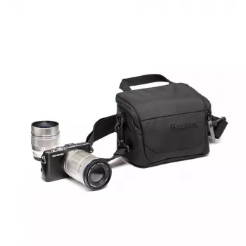 Bolsa de ombro Manfrotto MB MA3-SB-XS