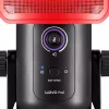 Microfone de estúdio Joby JB01775-BWW