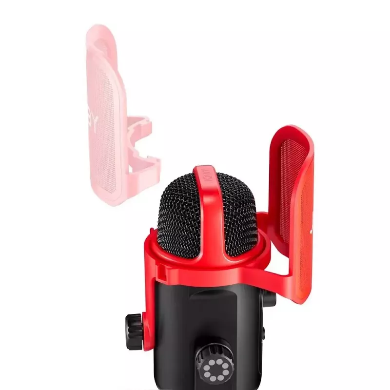 Microfone de estúdio Joby JB01775-BWW