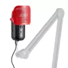 Microfone de estúdio Joby JB01775-BWW