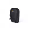 Bolsa de cintura Lowepro LP37449-PWW preta com alça de ombro