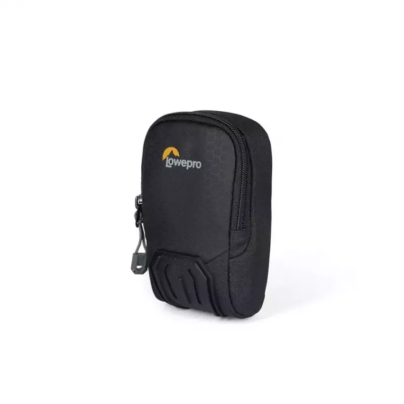 Bolsa de cintura Lowepro LP37449-PWW preta com alça de ombro