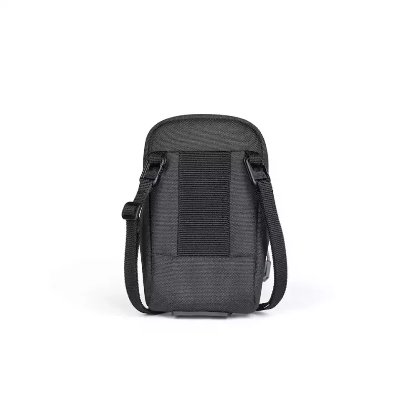 Bolsa de cintura Lowepro LP37449-PWW preta com alça de ombro