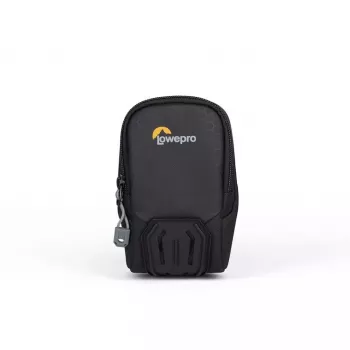 Bolsa de cintura Lowepro LP37449-PWW preta com alça de ombro
