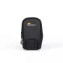 Bolsa de cintura Lowepro LP37449-PWW preta com alça de ombro