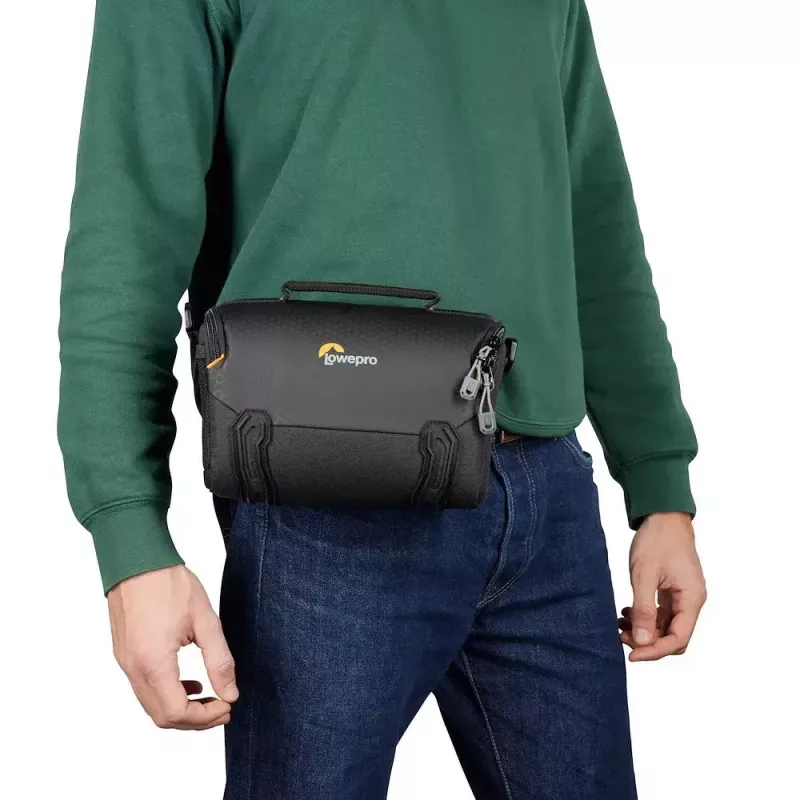 Bolsa de alça